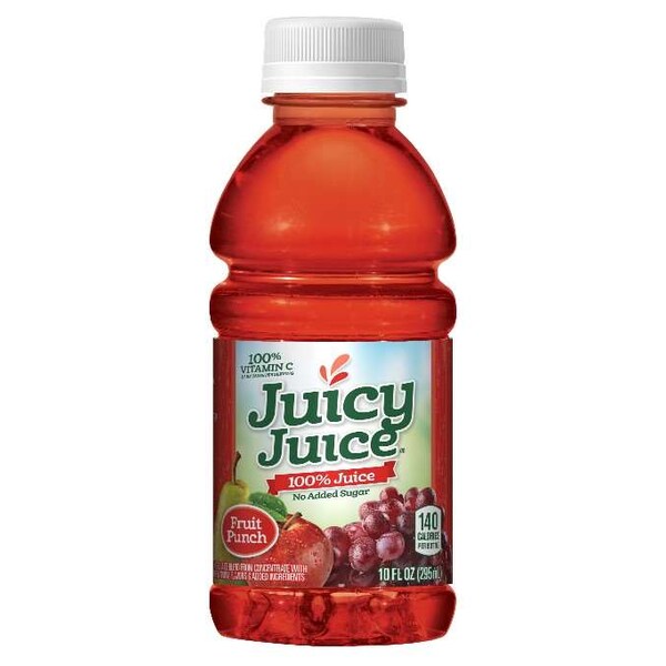 juicy Juicy Juice Kiwi Straw - HarvesTime Foods